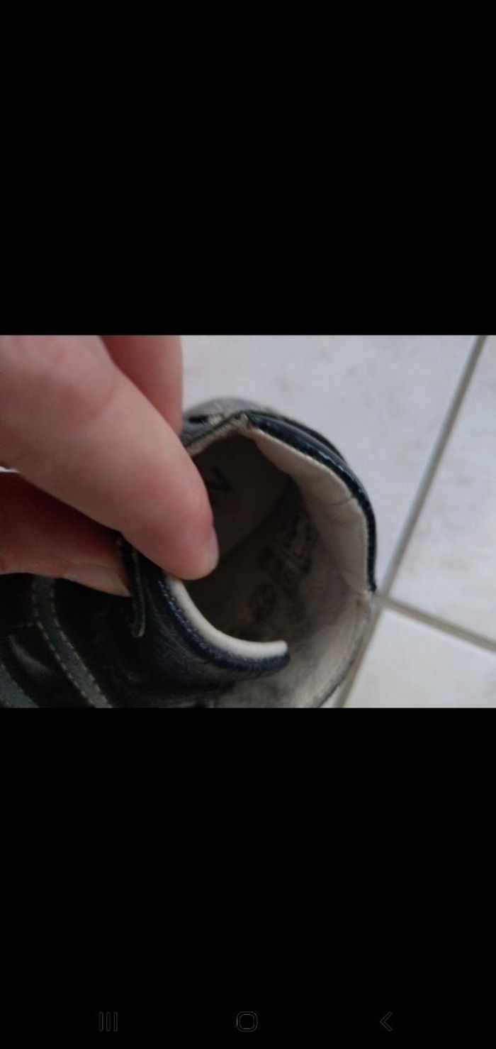 Bottines taille 27 - photo numéro 3