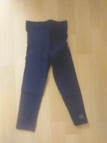 leggings fille 24 mois orchestra
