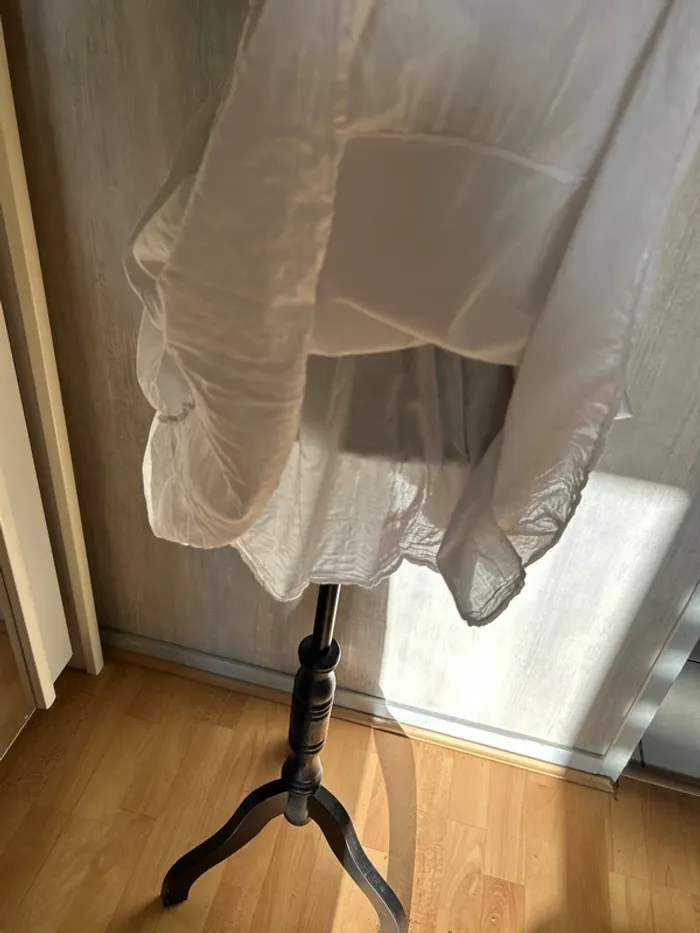 Robe courte - photo numéro 4