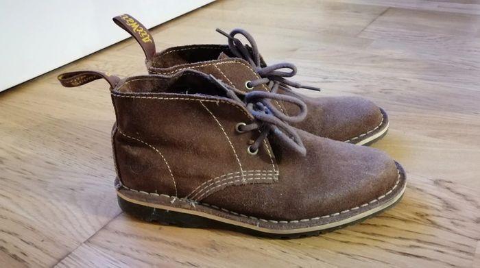 Dr martens - photo numéro 2