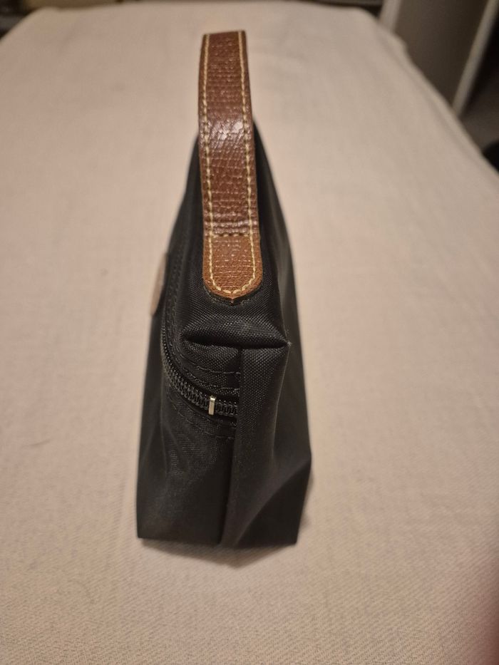 Trousse a cosmétiques Le Pliage Original Longchamp - photo numéro 2