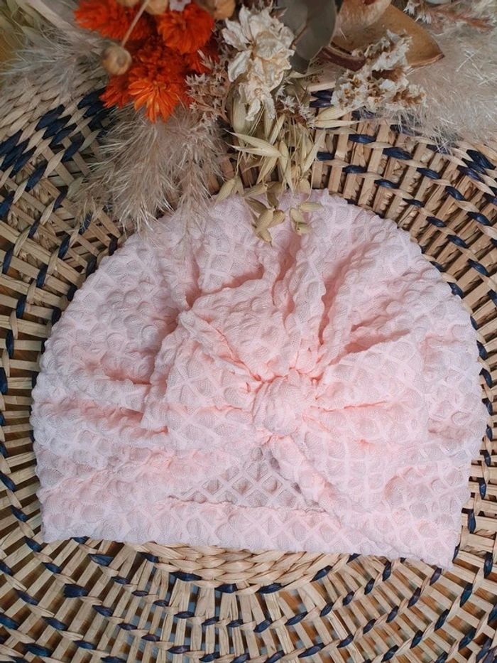 Bonnet - photo numéro 5