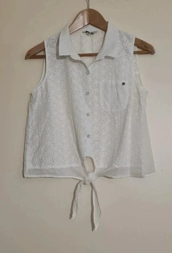 Top été kaporal taille m