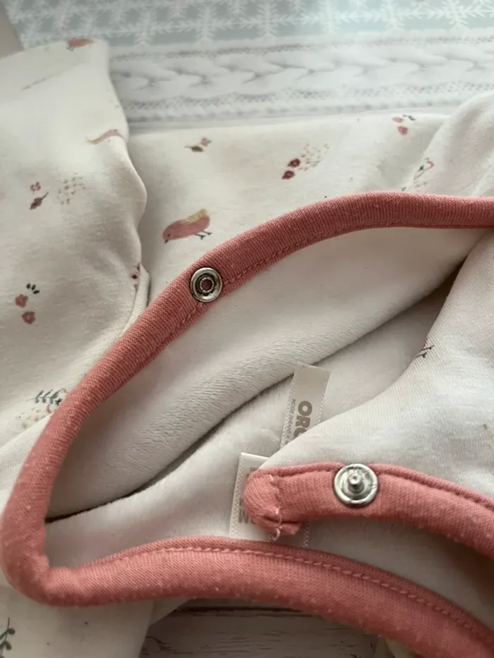 Pyjama - photo numéro 10