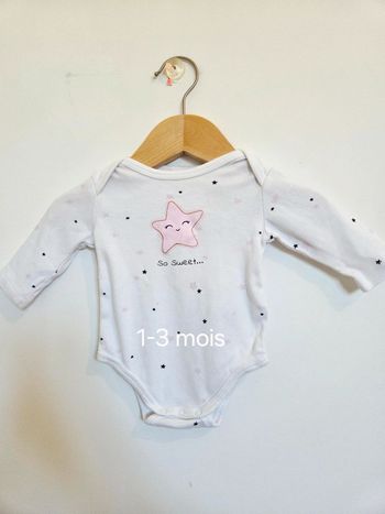 Body tex 1-3m