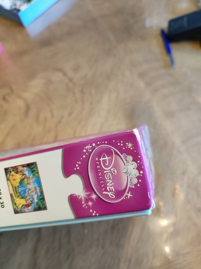 Puzzle 100 pièces Disney - photo numéro 5