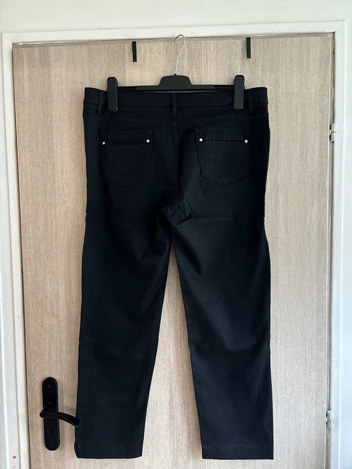 Pantalon droit 123 Paris - photo numéro 8