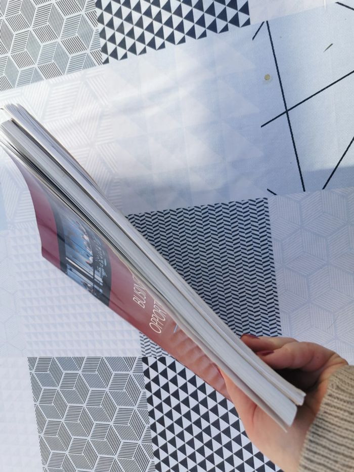 Business Opportunities, Vicki Hollett, manuel et cahier d'exercices Anglais - photo numéro 11