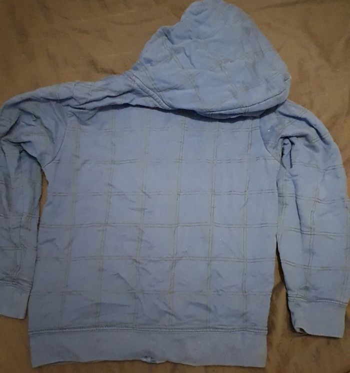 Veste cars mc queen disney - photo numéro 2