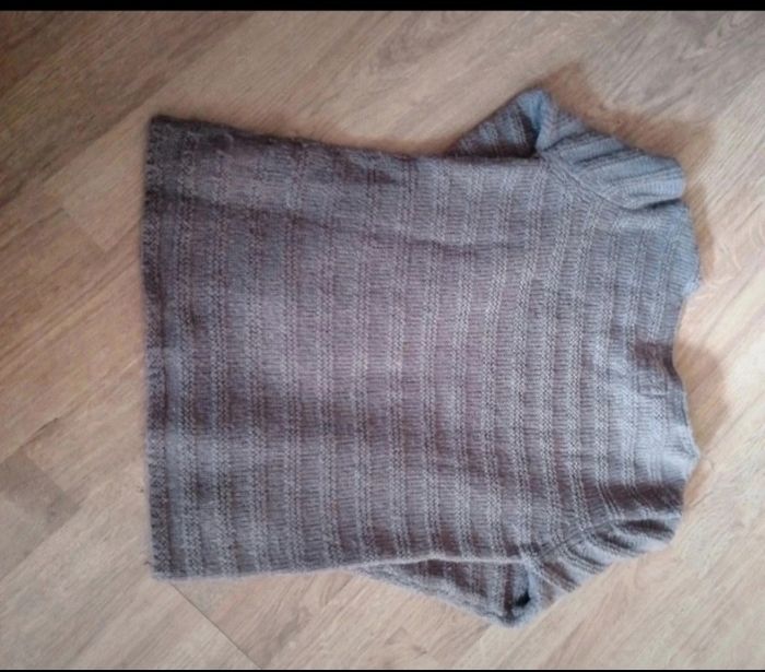 Joli pull - photo numéro 2