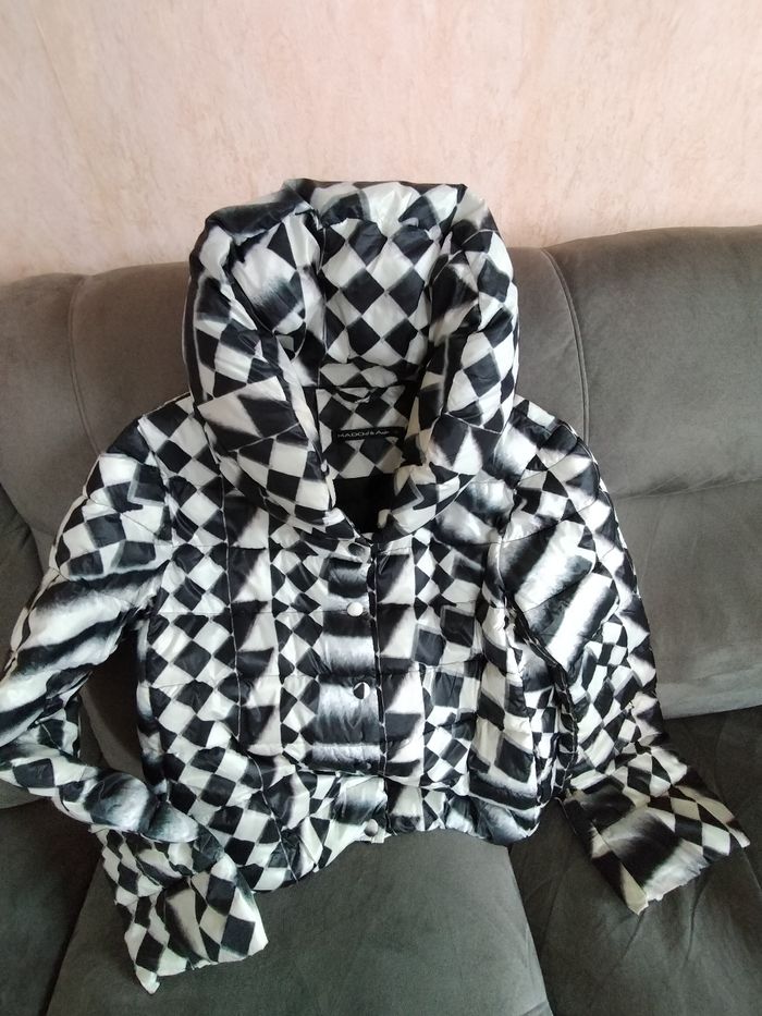 Doudoune - photo numéro 4