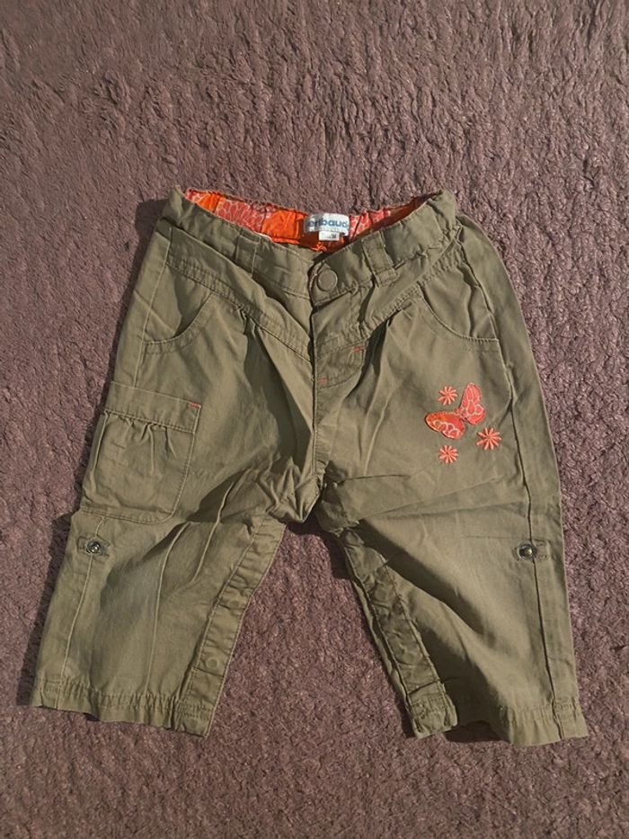 Pantalon léger 9 mois