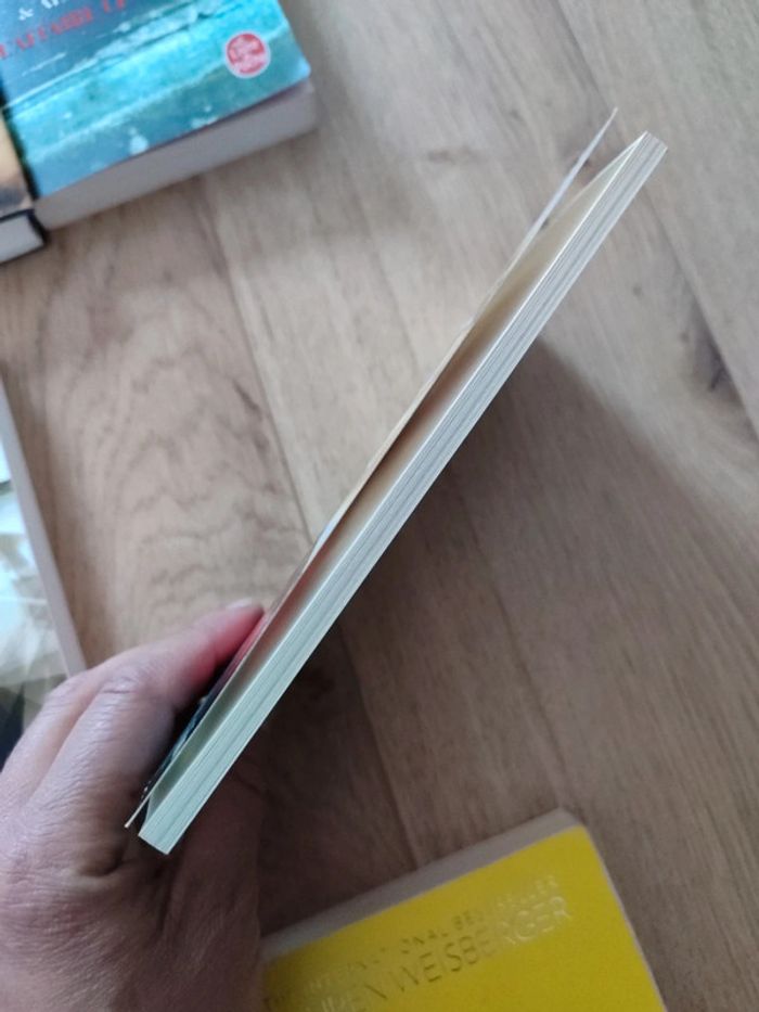 Bas les voiles - photo numéro 3