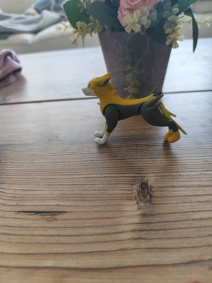 figurine articulée fulgudog - photo numéro 3