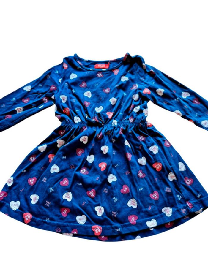 Robe fille