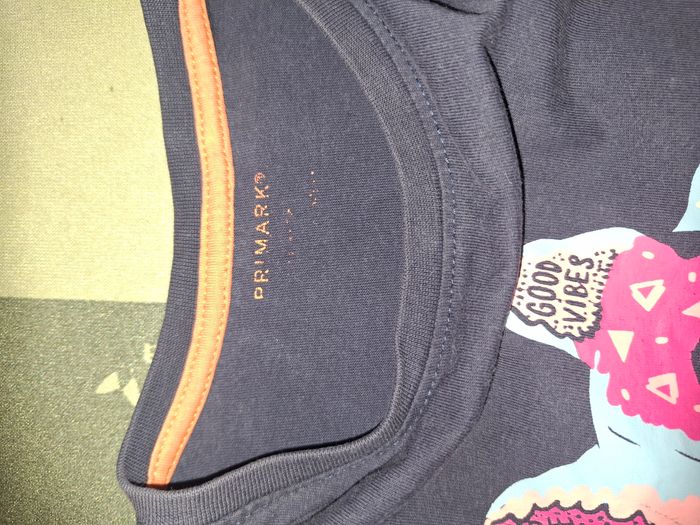 Tee-shirt 8 ans - photo numéro 3
