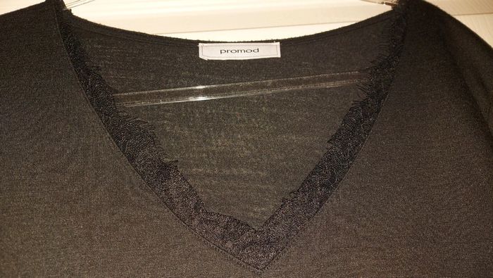 Pull Promod - photo numéro 3