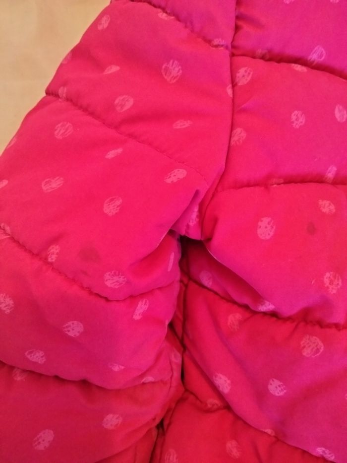 Doudoune - photo numéro 2