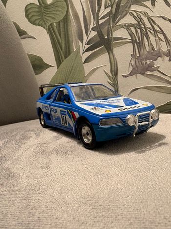 Peugeot 405 Turbo 1/24