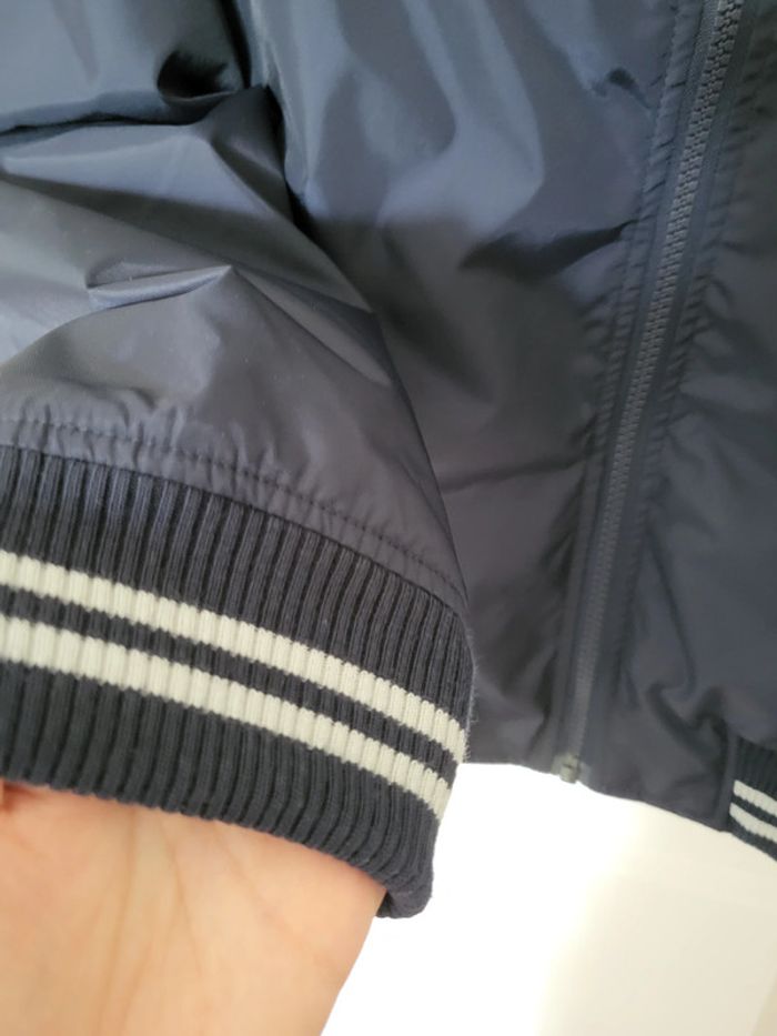 Blouson bleu marine Kaporal - photo numéro 6