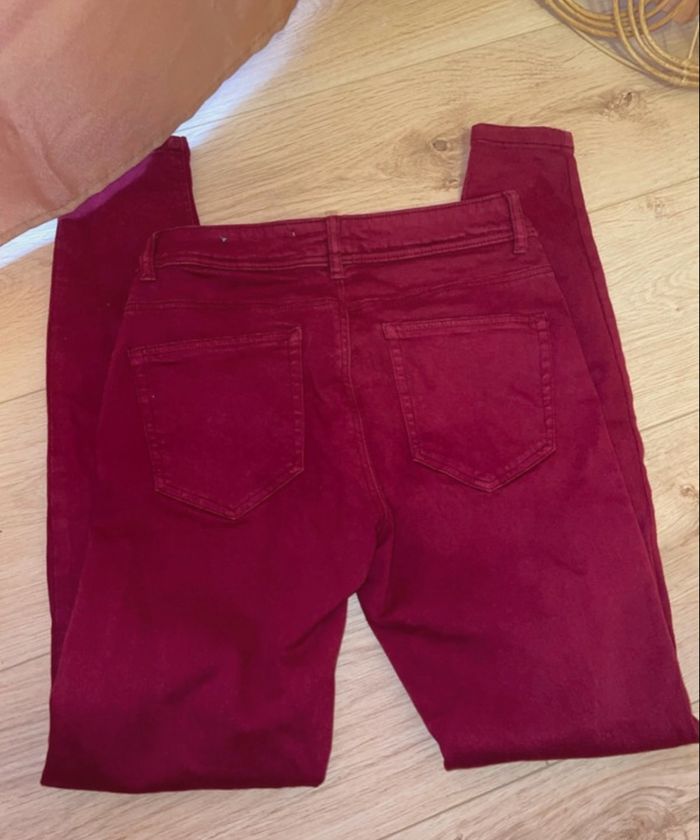 Pantalon Zara - photo numéro 2