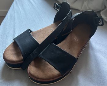 Paires de Sandales 
