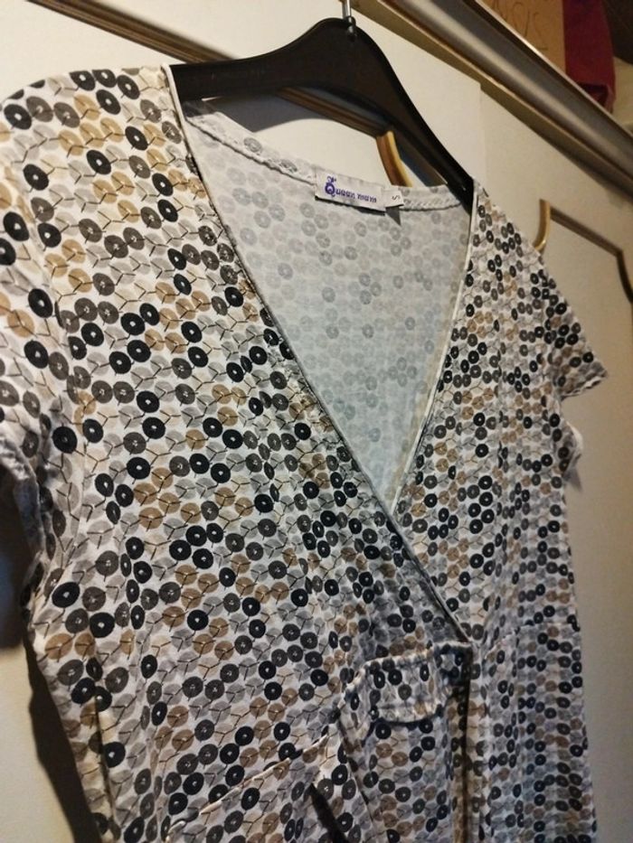 Blouse femme S - photo numéro 2