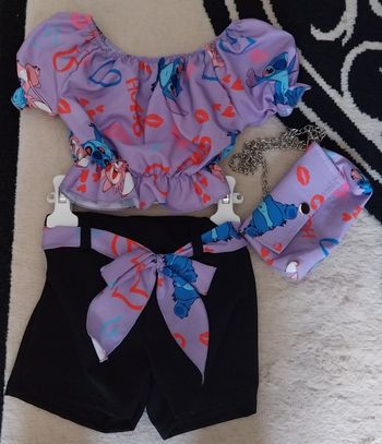 Ensemble Stitch.