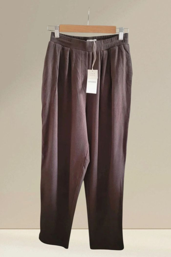 Pantalon Oysho Taille XS - photo numéro 4