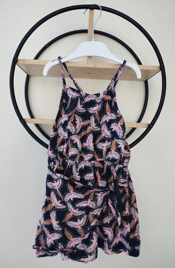 23 24 mois 2 ans robe été tape a l'oeil 86 cm