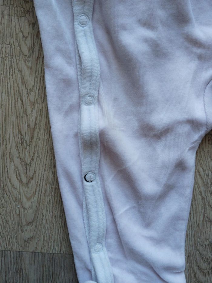 Pyjama - photo numéro 3