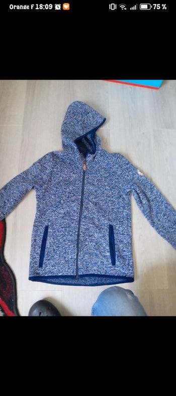 Veste 