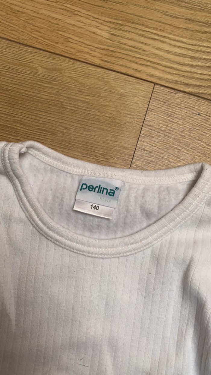 Sous pull 140 - photo numéro 2