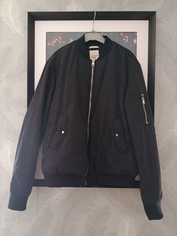 Blouson zara