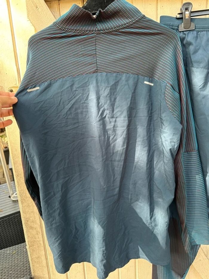 Ensemble Nike running future fast ( zabuza ) - photo numéro 5