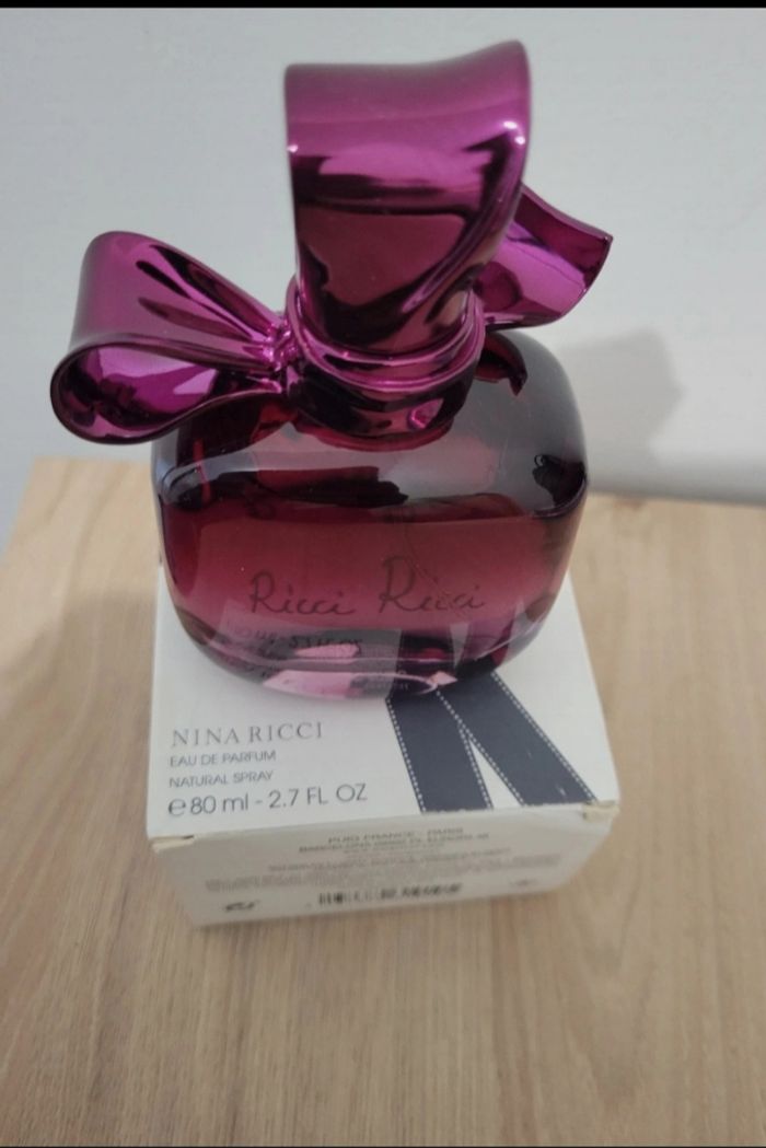 Ricci Ricci Nina Ricci 80ML