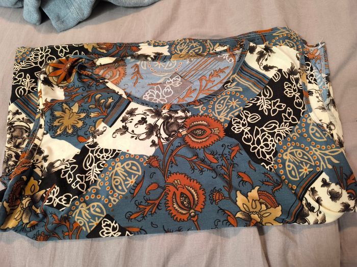 Grand lot vêtements femme - photo numéro 8