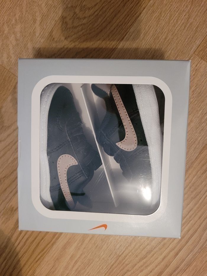 Baskets - photo numéro 5