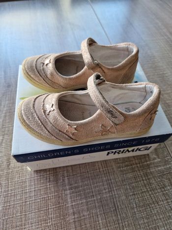 Primigi 27 en très bon état