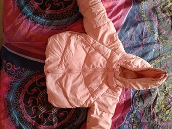 Blouson fille 3ans