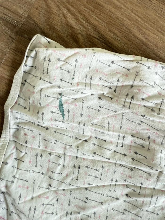 Mini short femme InExtenso In Extenso taille M bon état - photo numéro 3