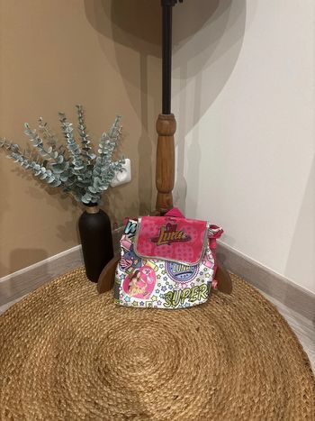 Sac Soy Luna