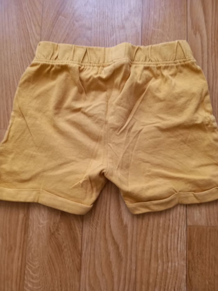 short bébé - photo numéro 3