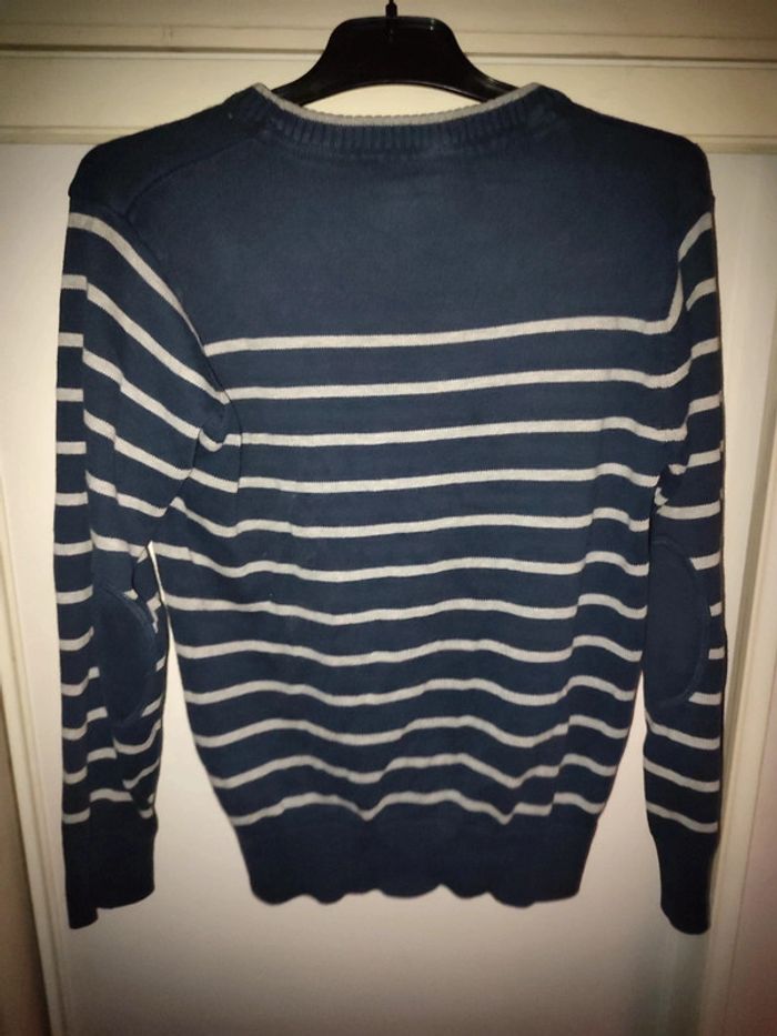 Pull garçon - photo numéro 2