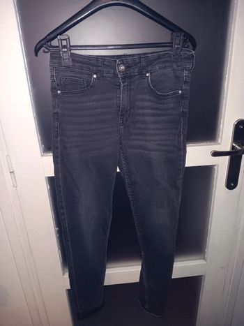 Jean taille 38