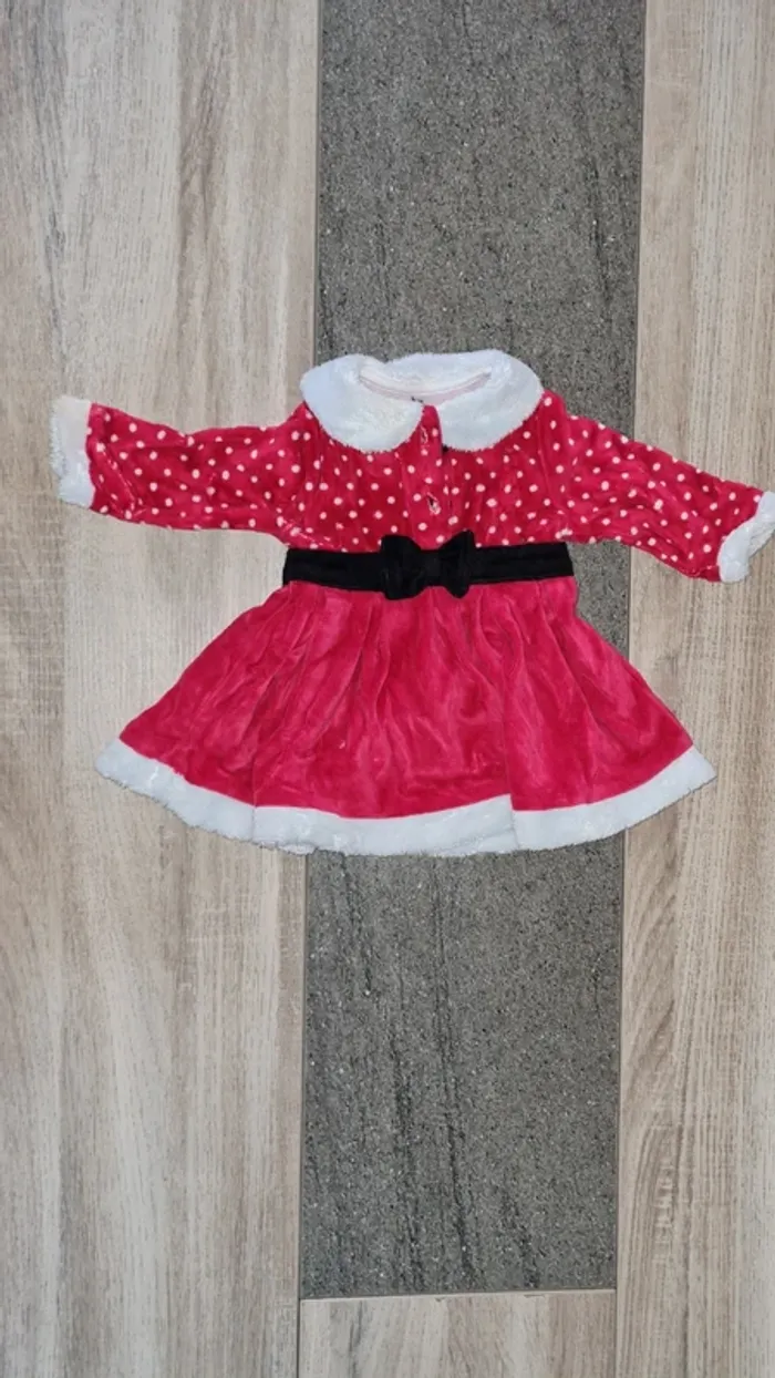 Robe Noël
