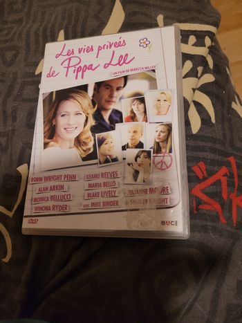 Les vies privées de Pippa Lee