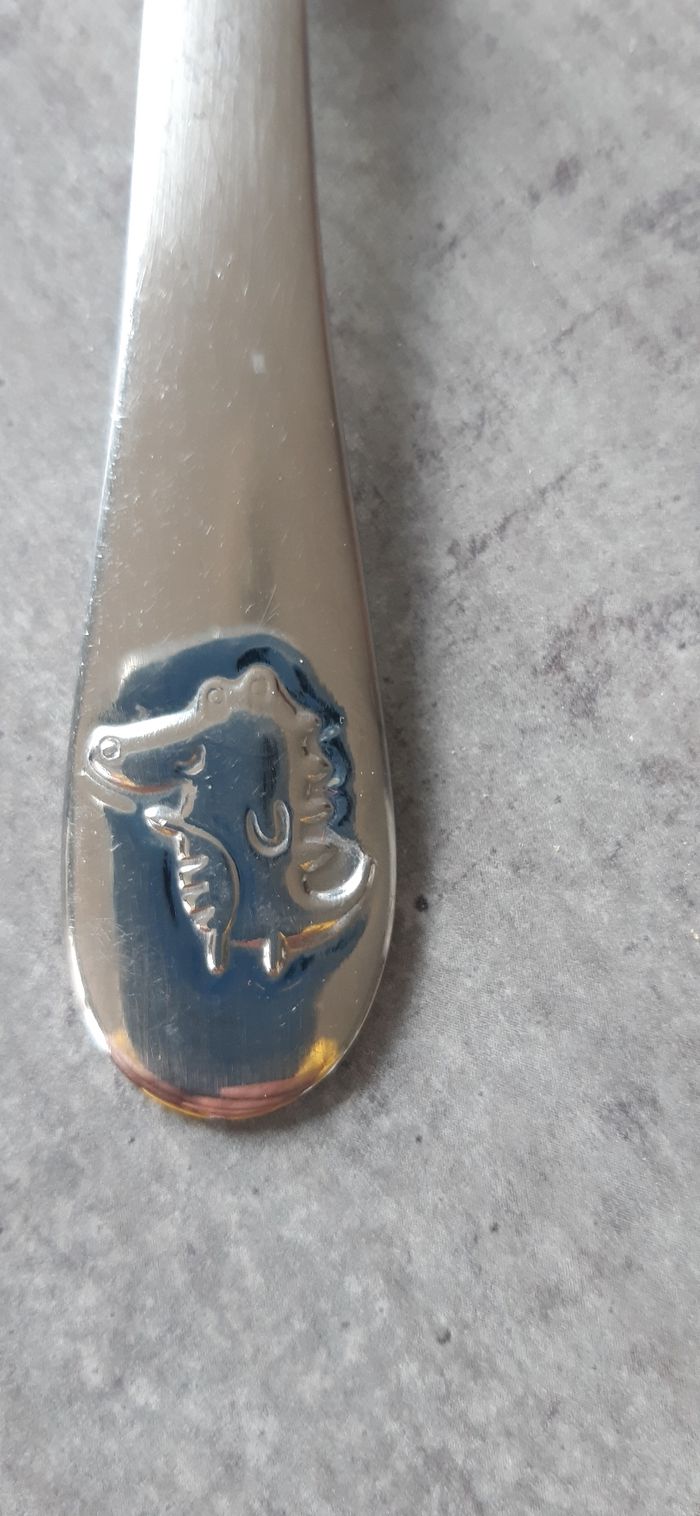 Set couverts - photo numéro 5