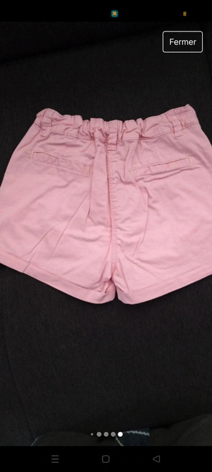 Short - photo numéro 6