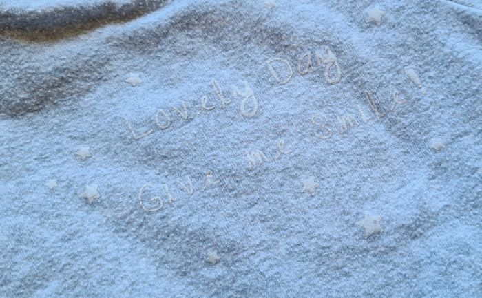 Ensemble mixte taille 6mois - photo numéro 2